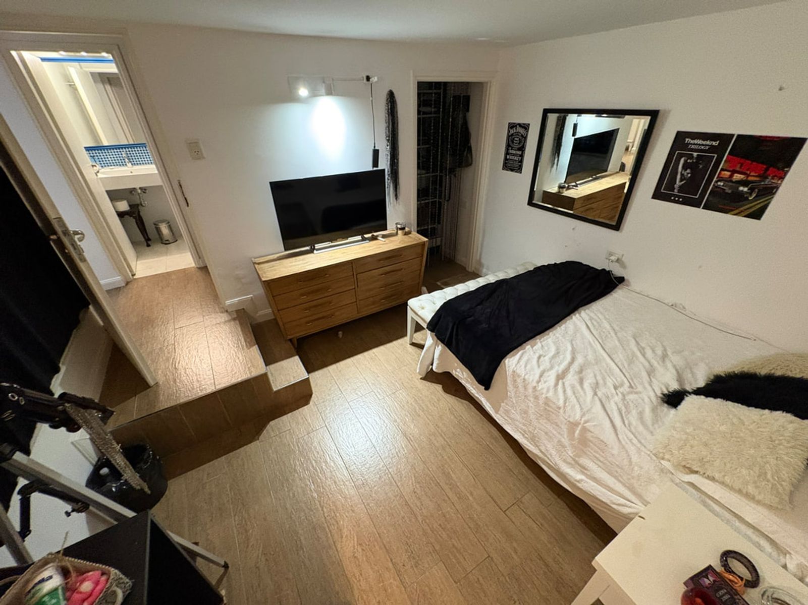 SE VENDE DPTO 4 AMBIENTES RECICLADO EN PALERMO - 17