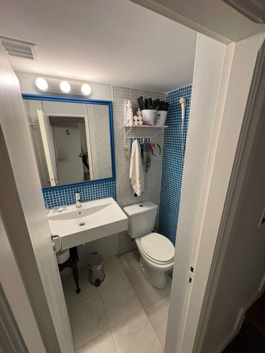 SE VENDE DPTO 4 AMBIENTES RECICLADO EN PALERMO - 18