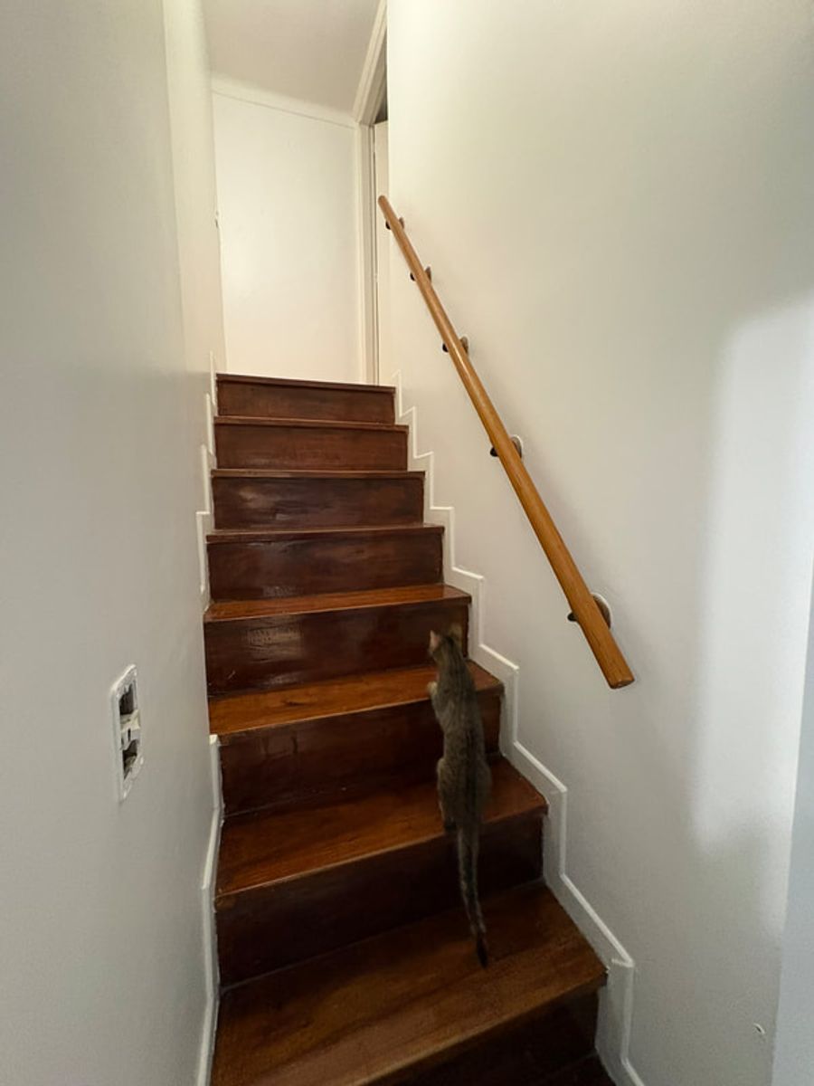 SE VENDE DPTO 4 AMBIENTES RECICLADO EN PALERMO - 19