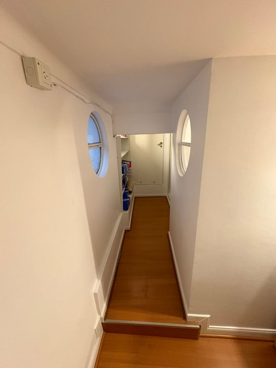 SE VENDE DPTO 4 AMBIENTES RECICLADO EN PALERMO - 20