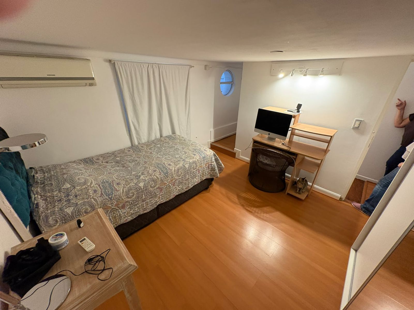 SE VENDE DPTO 4 AMBIENTES RECICLADO EN PALERMO - 23