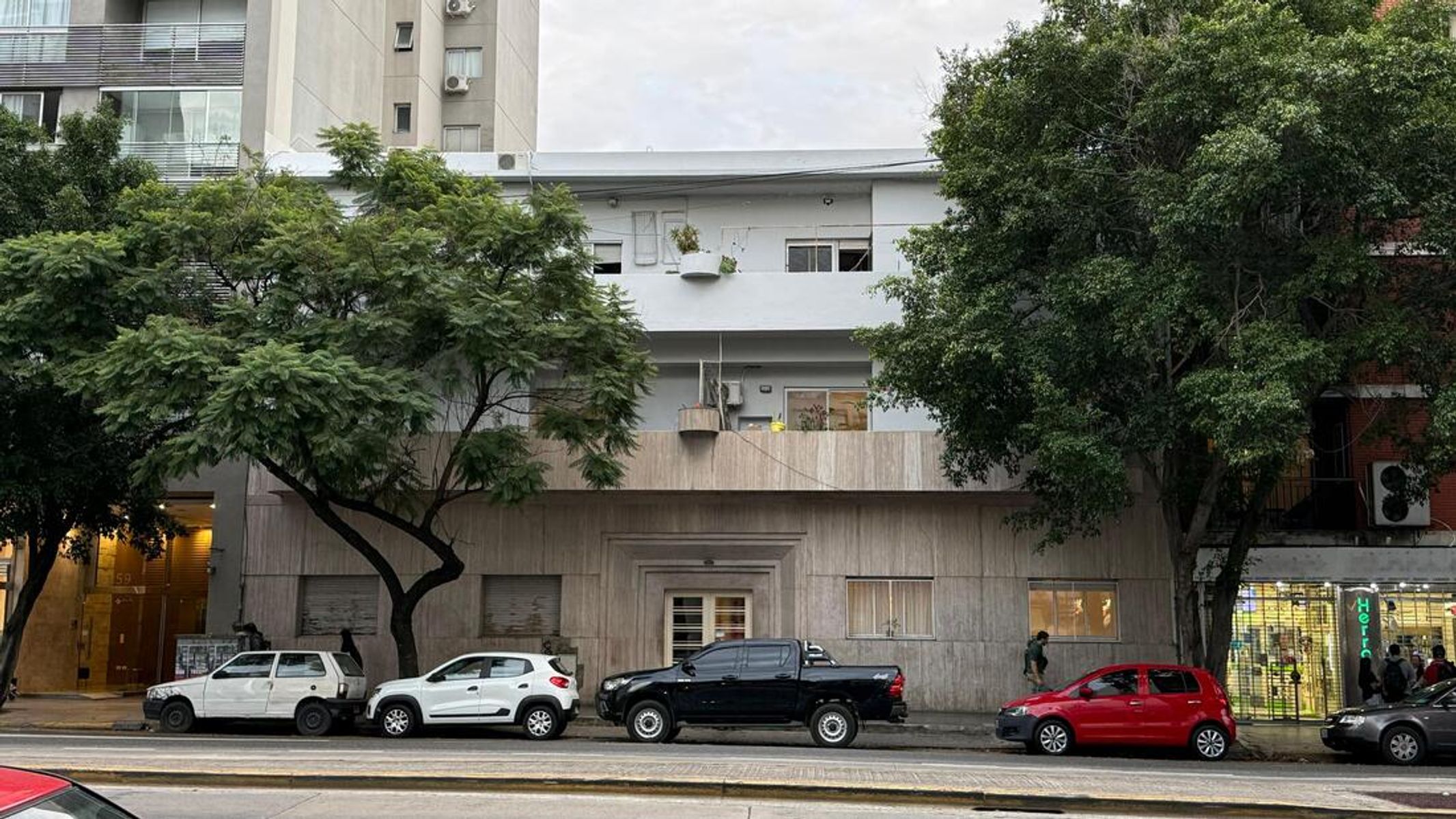 SE VENDE DPTO 4 AMBIENTES RECICLADO EN PALERMO - 24