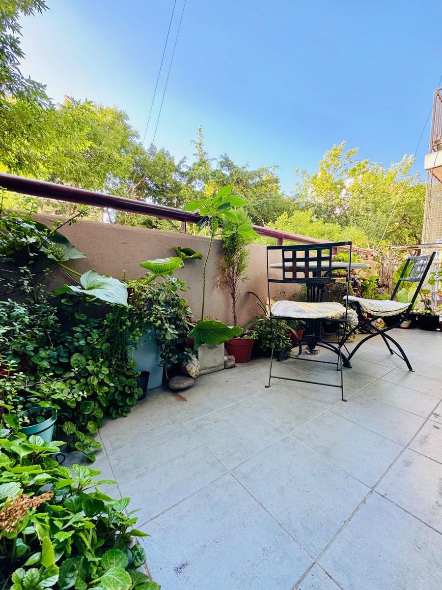 SE VENDE DUPLEX DE 92M2 EN LAS CAÑITAS - 9