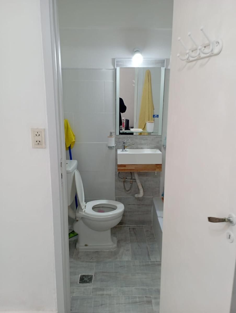 SE VENDE MONOAMBIENTE EN TRIBUNALES - 7
