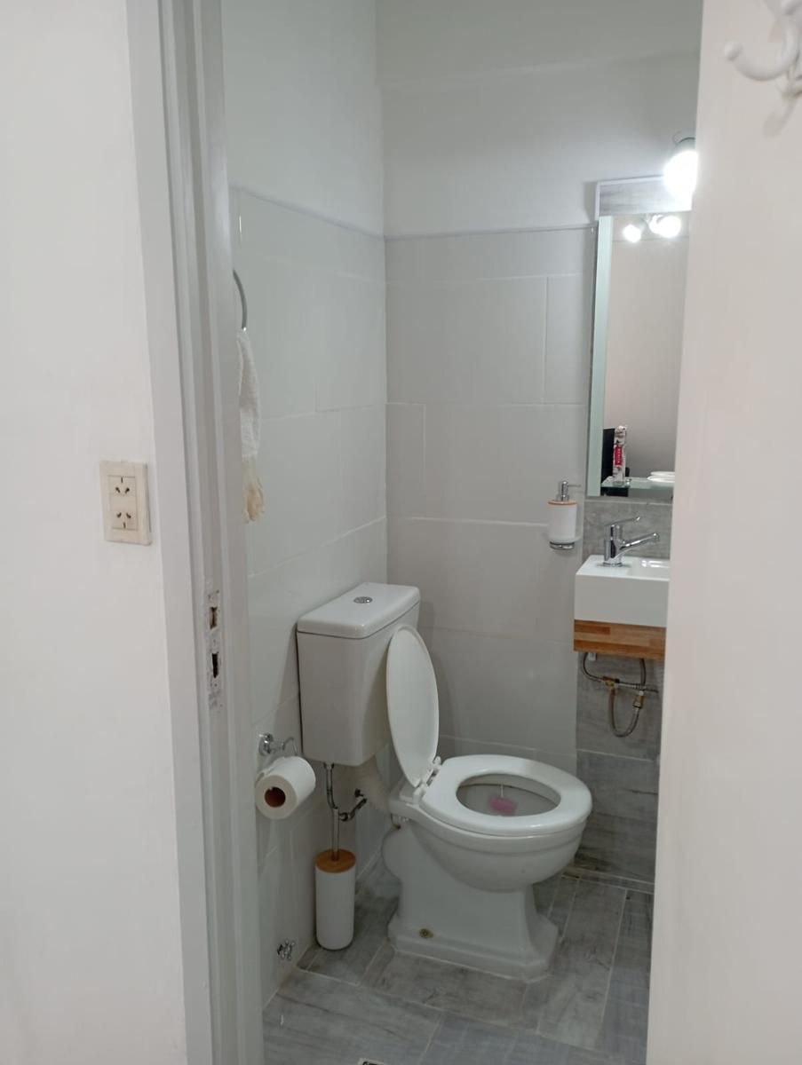 SE VENDE MONOAMBIENTE EN TRIBUNALES - 12