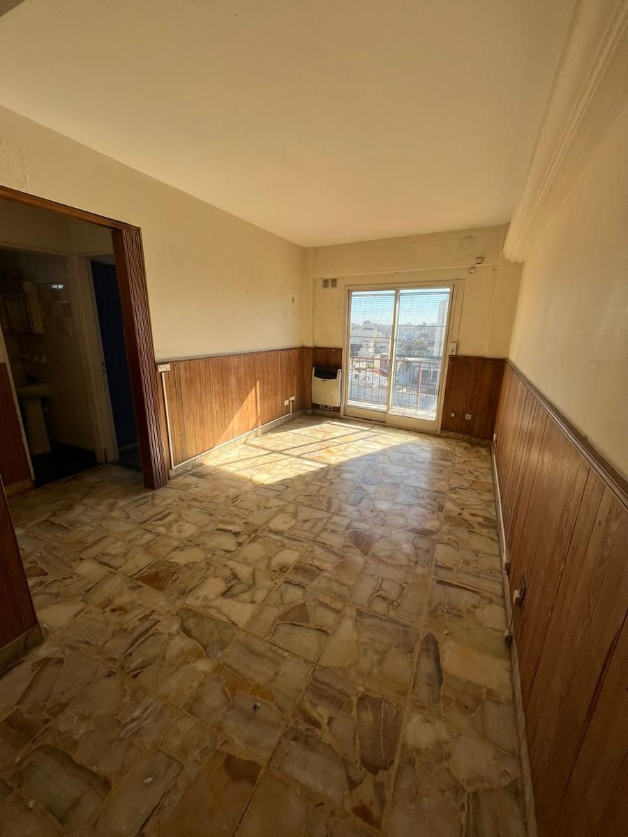 SE VENDE DPTO 3 AMB.EN POMPEYA - 1