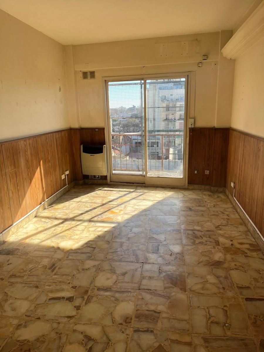 SE VENDE DPTO 3 AMB.EN POMPEYA - 2