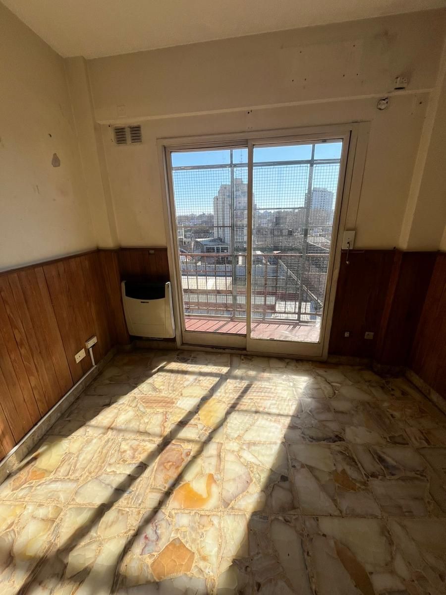 SE VENDE DPTO 3 AMB.EN POMPEYA - 3
