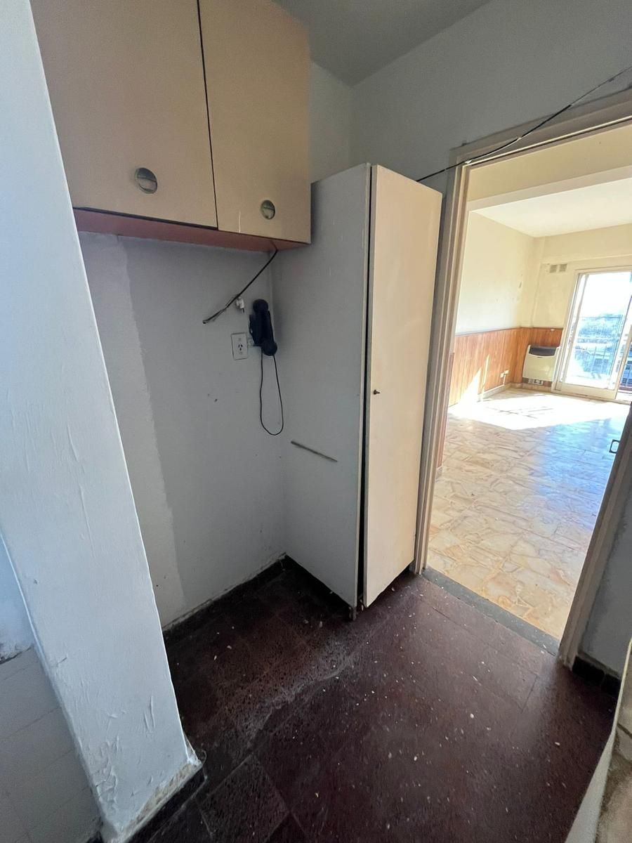SE VENDE DPTO 3 AMB.EN POMPEYA - 5