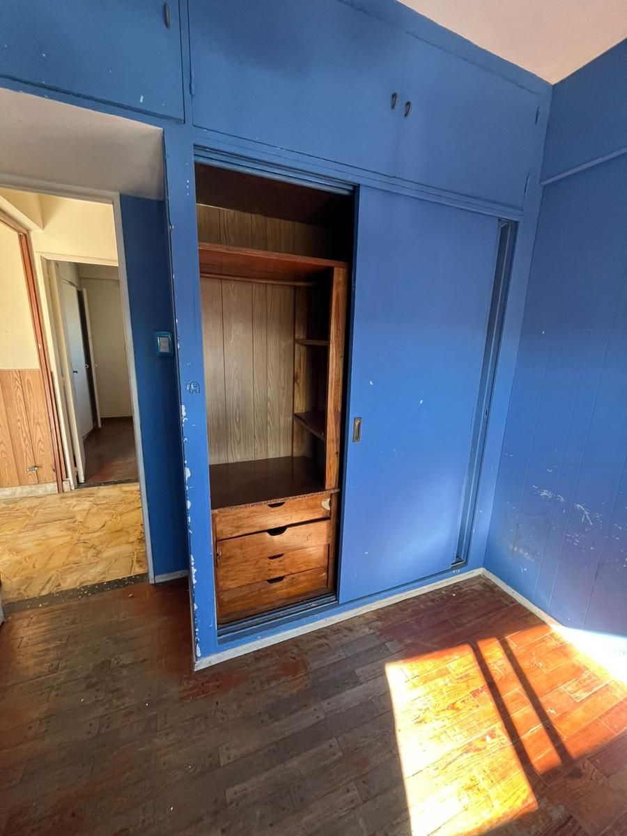 SE VENDE DPTO 3 AMB.EN POMPEYA - 8
