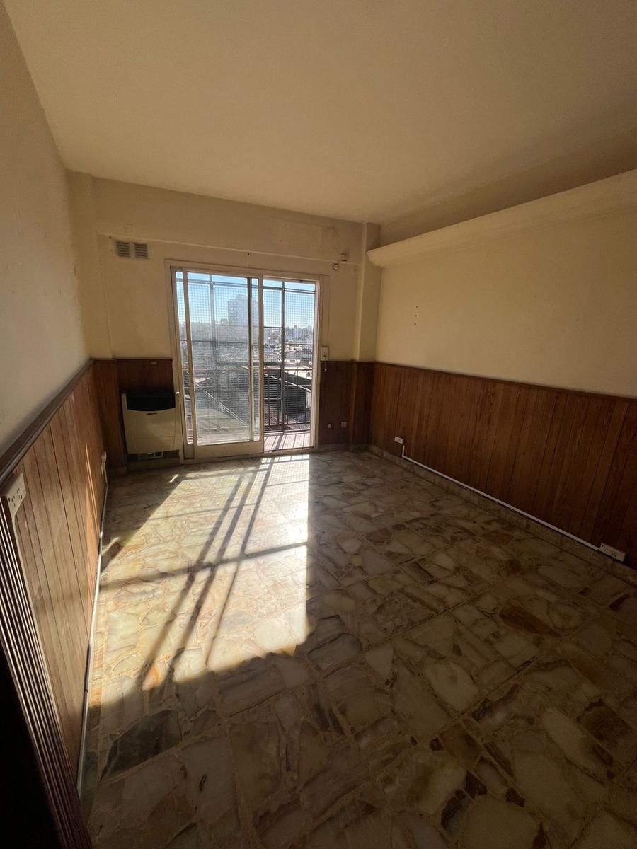 SE VENDE DPTO 3 AMB.EN POMPEYA - 9