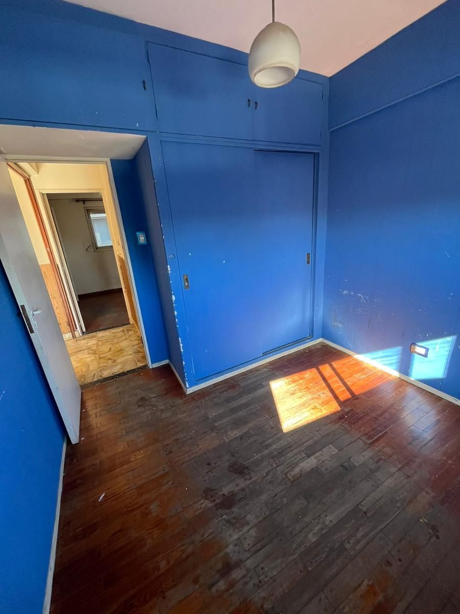 SE VENDE DPTO 3 AMB.EN POMPEYA - 11