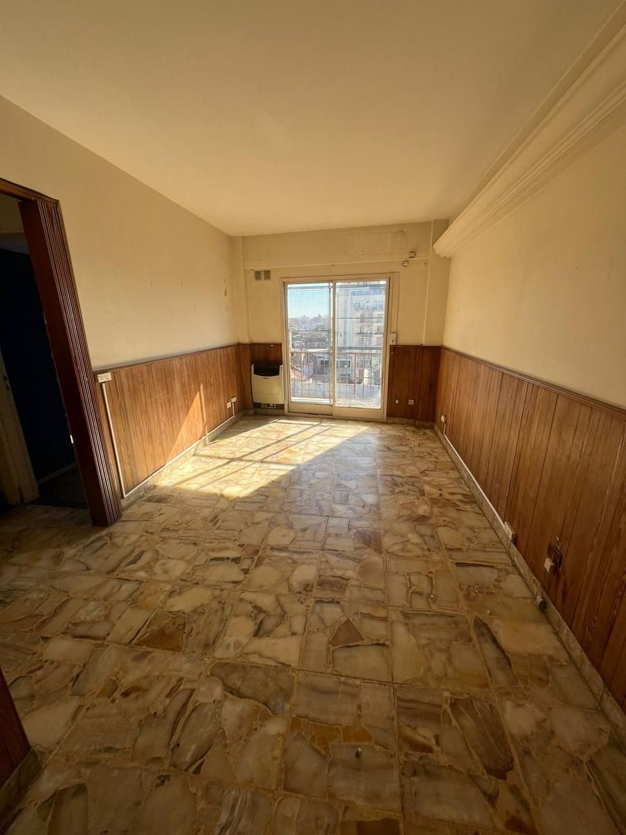 SE VENDE DPTO 3 AMB.EN POMPEYA - 12