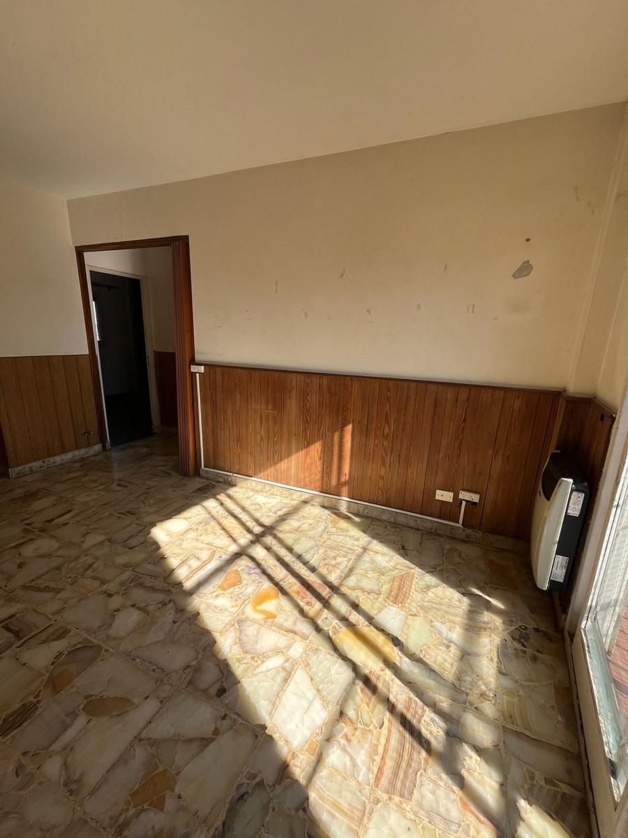 SE VENDE DPTO 3 AMB.EN POMPEYA - 13