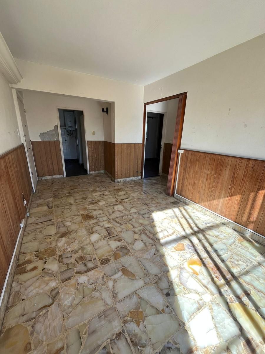 SE VENDE DPTO 3 AMB.EN POMPEYA - 15