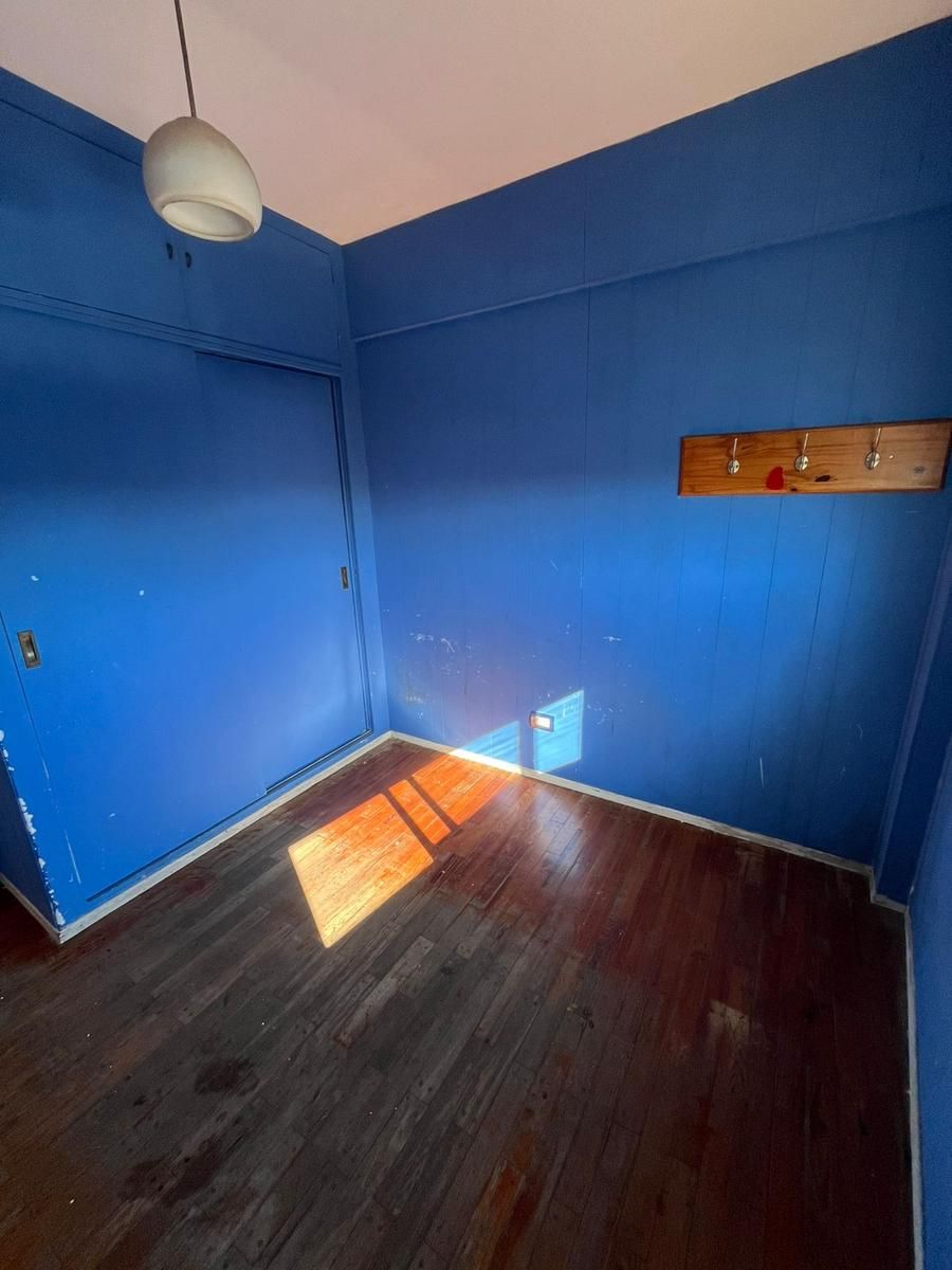 SE VENDE DPTO 3 AMB.EN POMPEYA - 17