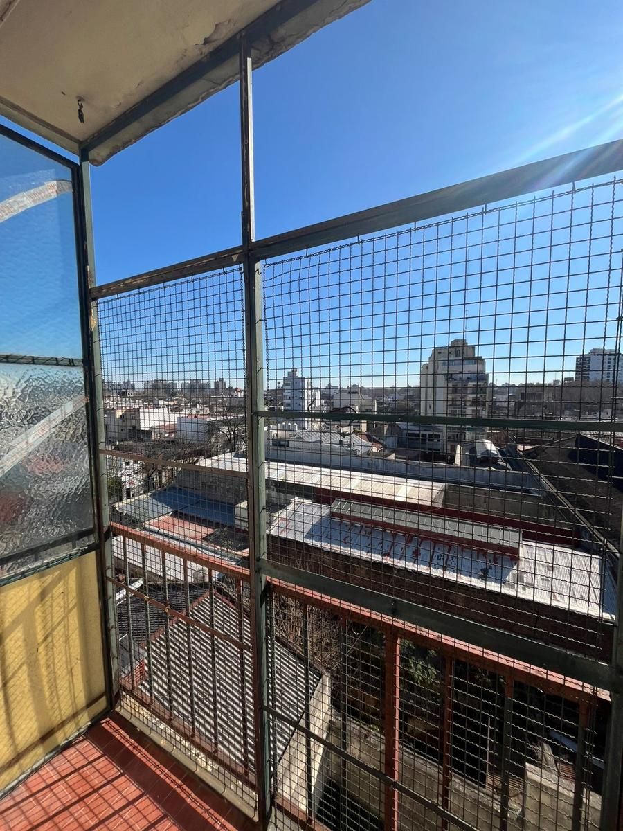 SE VENDE DPTO 3 AMB.EN POMPEYA - 19
