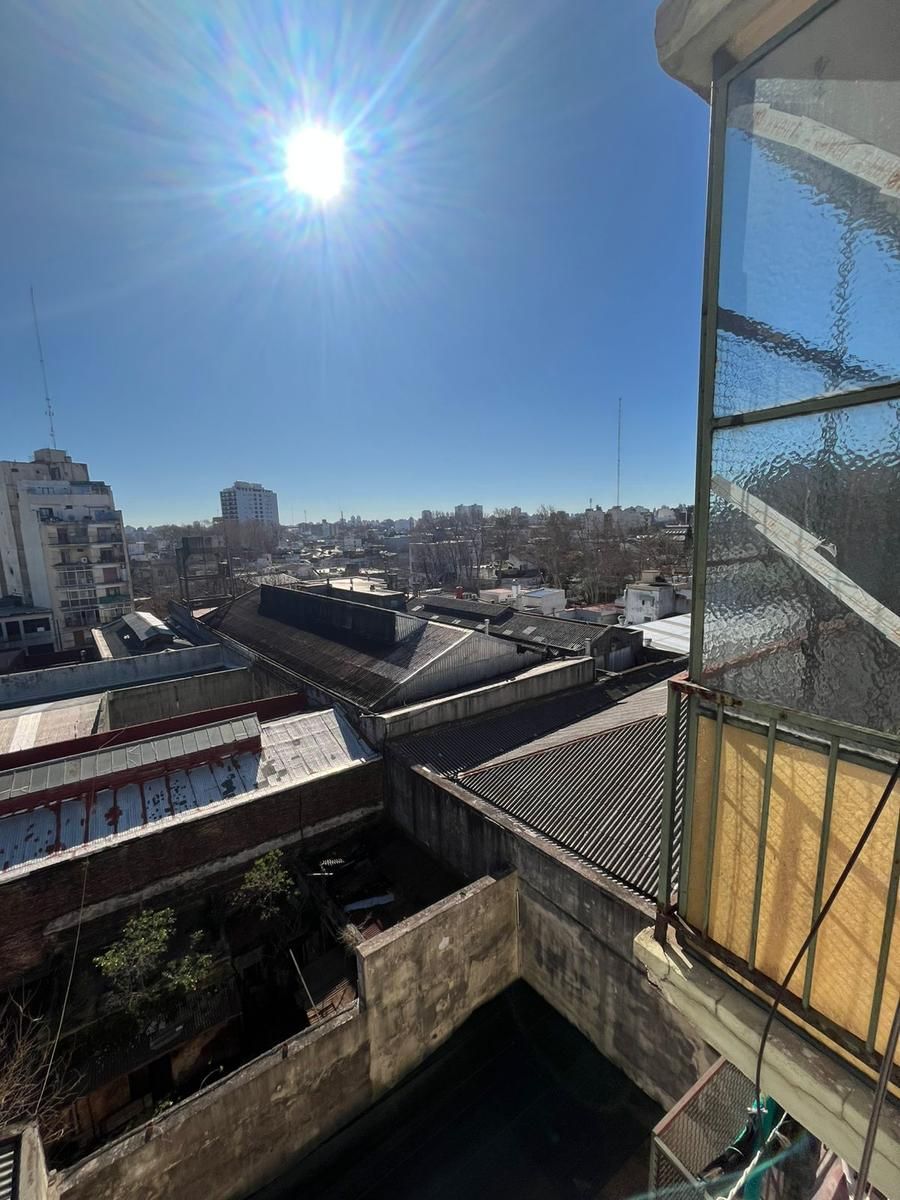 SE VENDE DPTO 3 AMB.EN POMPEYA - 20