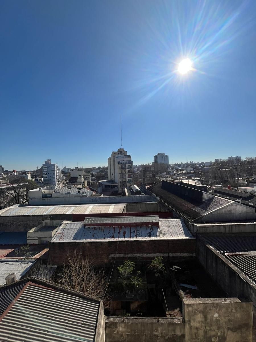 SE VENDE DPTO 3 AMB.EN POMPEYA - 21