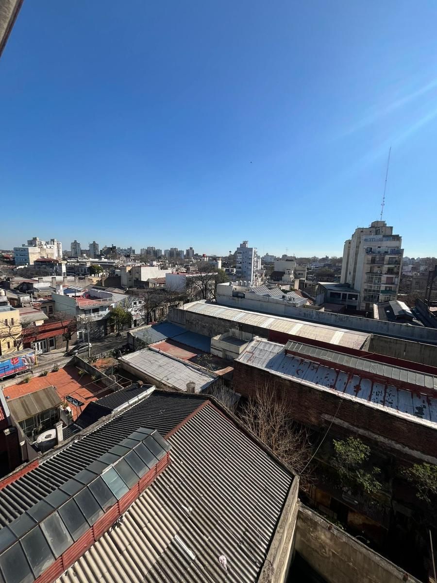 SE VENDE DPTO 3 AMB.EN POMPEYA - 23