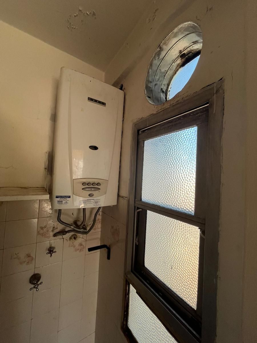 SE VENDE DPTO 3 AMB.EN POMPEYA - 26