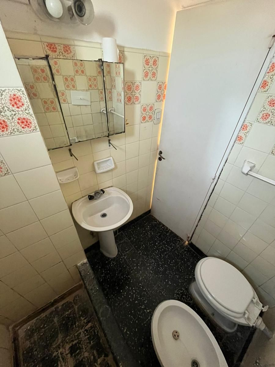 SE VENDE DPTO 3 AMB.EN POMPEYA - 28