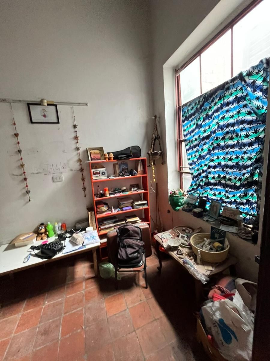 SE VENDE PH EN DOS PLANTAS 1º PISO - 5