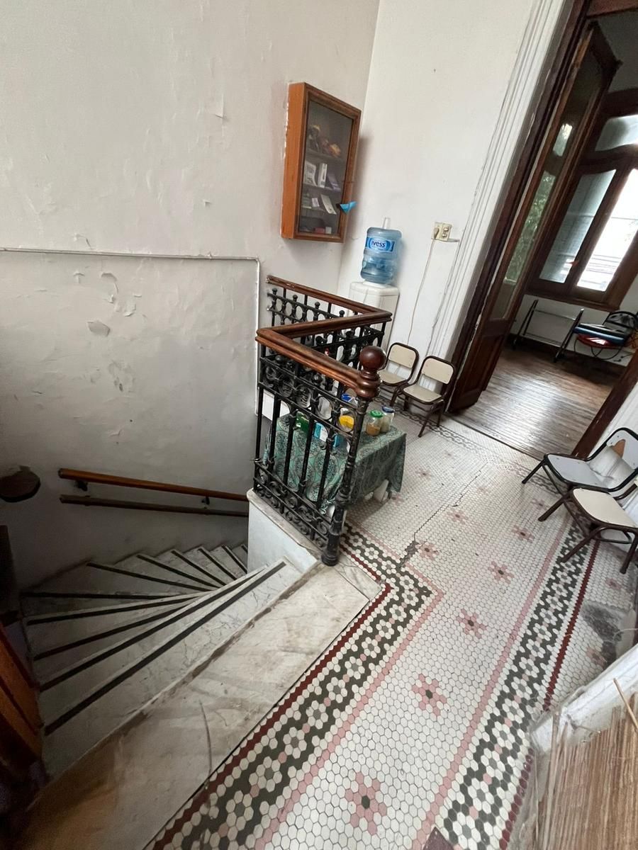 SE VENDE PH EN DOS PLANTAS 1º PISO - 10