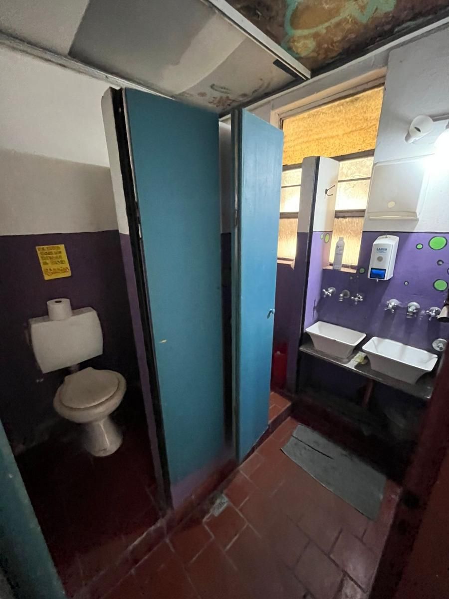 SE VENDE PH EN DOS PLANTAS 1º PISO - 12