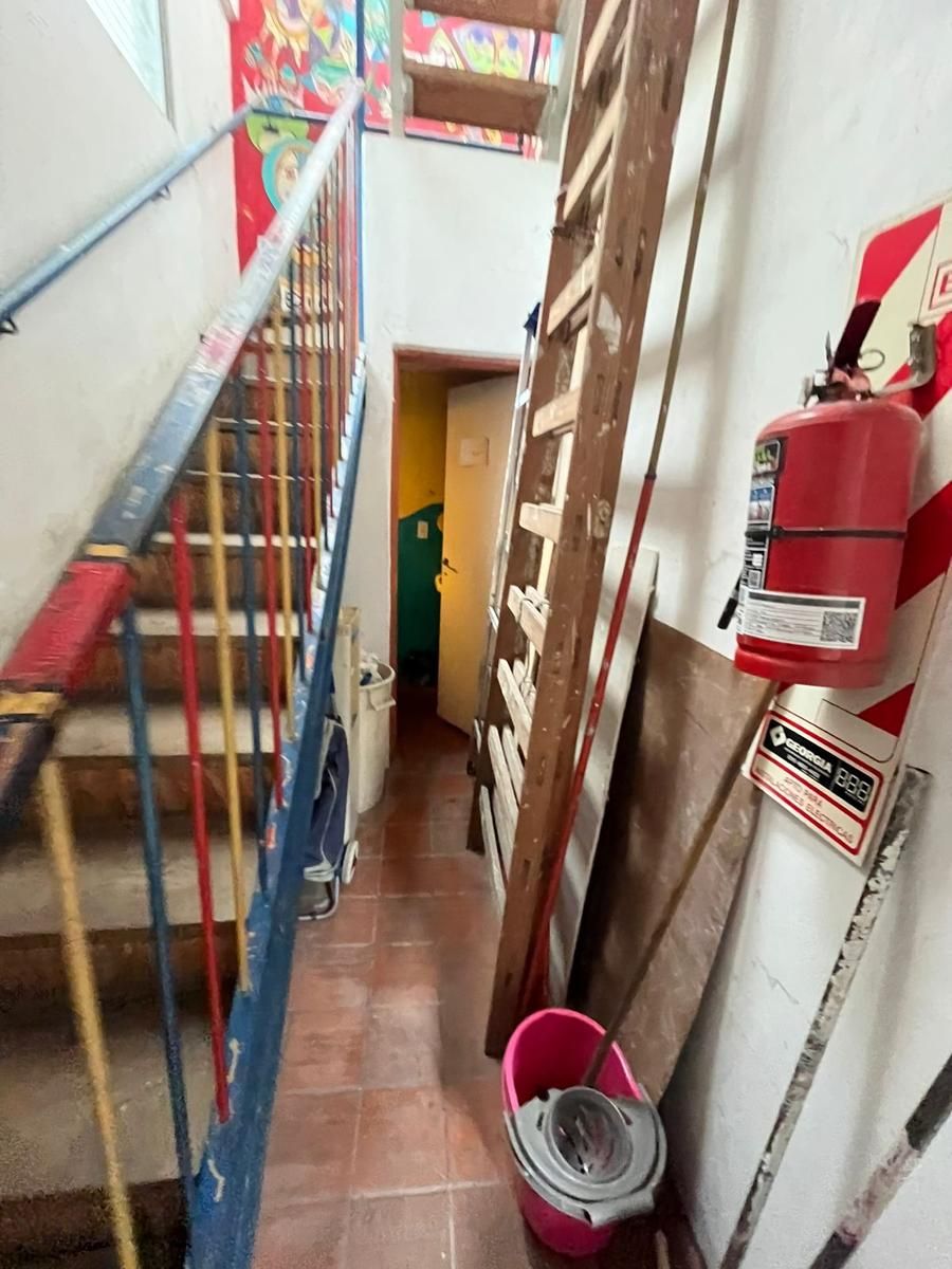 SE VENDE PH EN DOS PLANTAS 1º PISO - 13