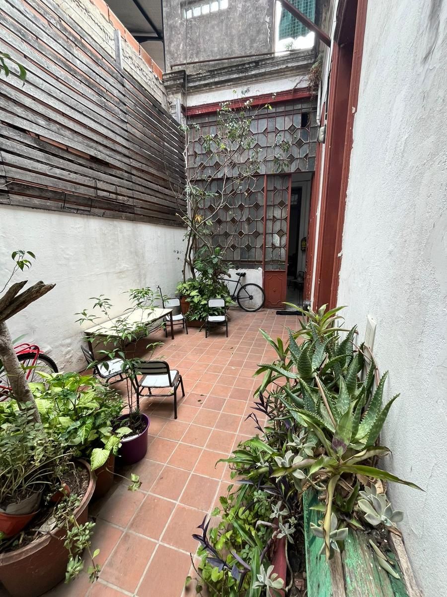 SE VENDE PH EN DOS PLANTAS 1º PISO - 14