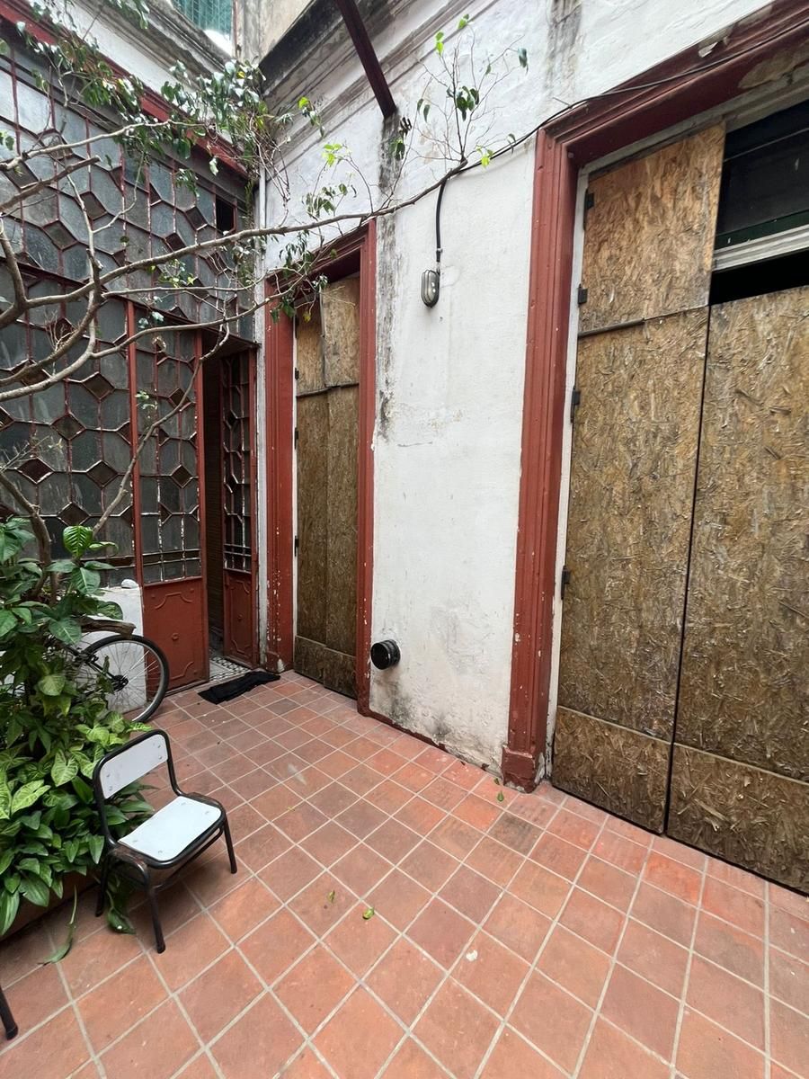 SE VENDE PH EN DOS PLANTAS 1º PISO - 17