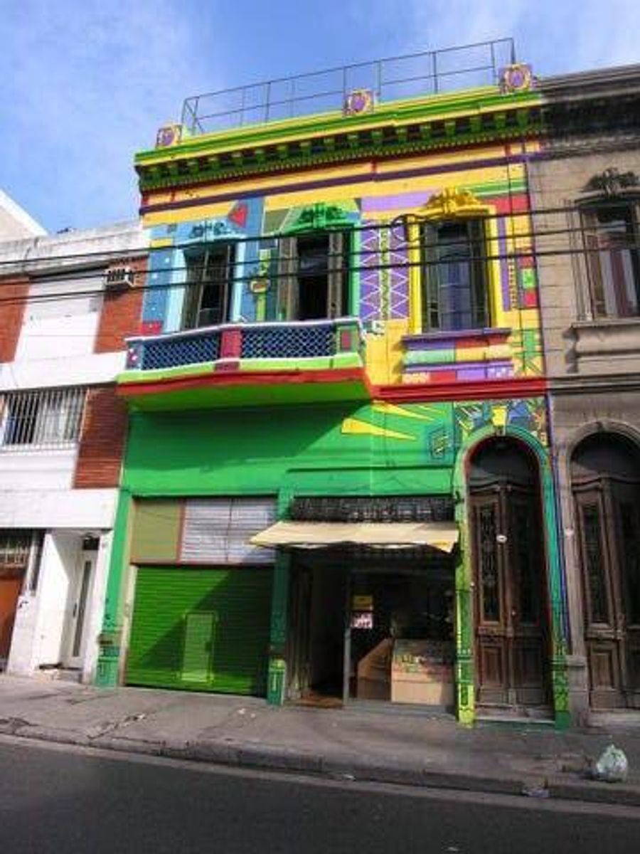 SE VENDE PH EN DOS PLANTAS 1º PISO - 18