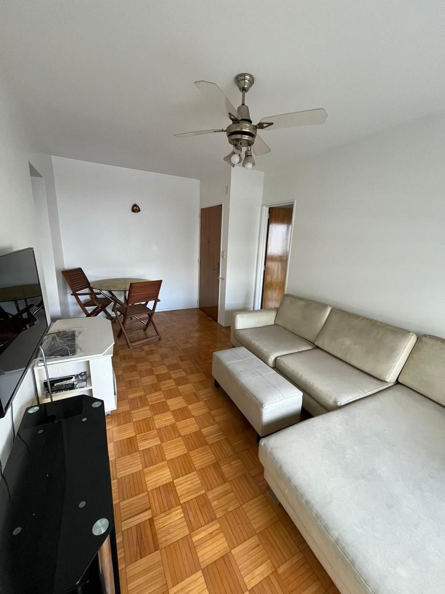 SE VENDE DPTO 4 AMB. CON BALCON AL FRENTE EN CONGRESO — foto 9
