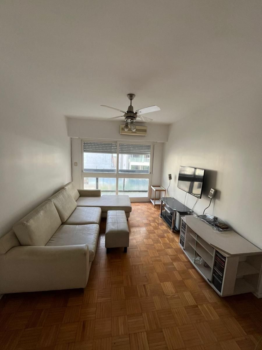 SE VENDE DPTO 4 AMB. CON BALCON AL FRENTE EN CONGRESO — foto 11