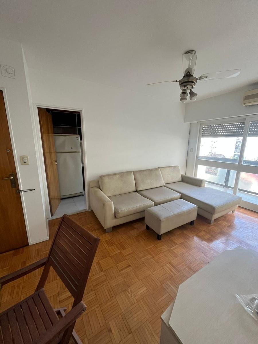 SE VENDE DPTO 4 AMB. CON BALCON AL FRENTE EN CONGRESO — foto 12