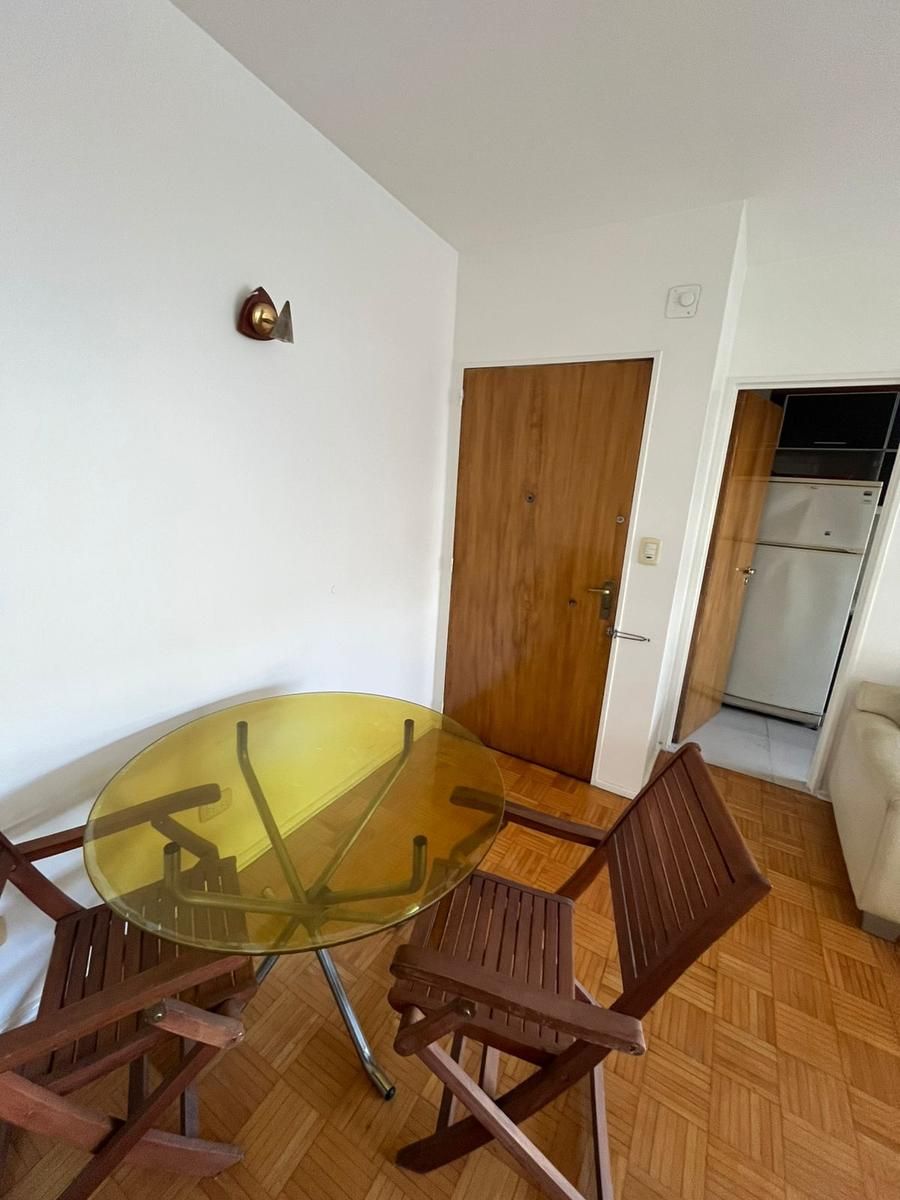 SE VENDE DPTO 4 AMB. CON BALCON AL FRENTE EN CONGRESO — foto 13