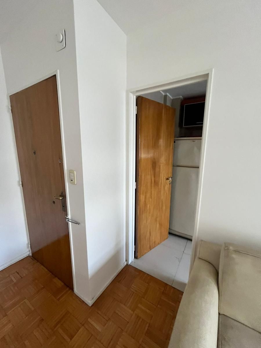SE VENDE DPTO 4 AMB. CON BALCON AL FRENTE EN CONGRESO — foto 14