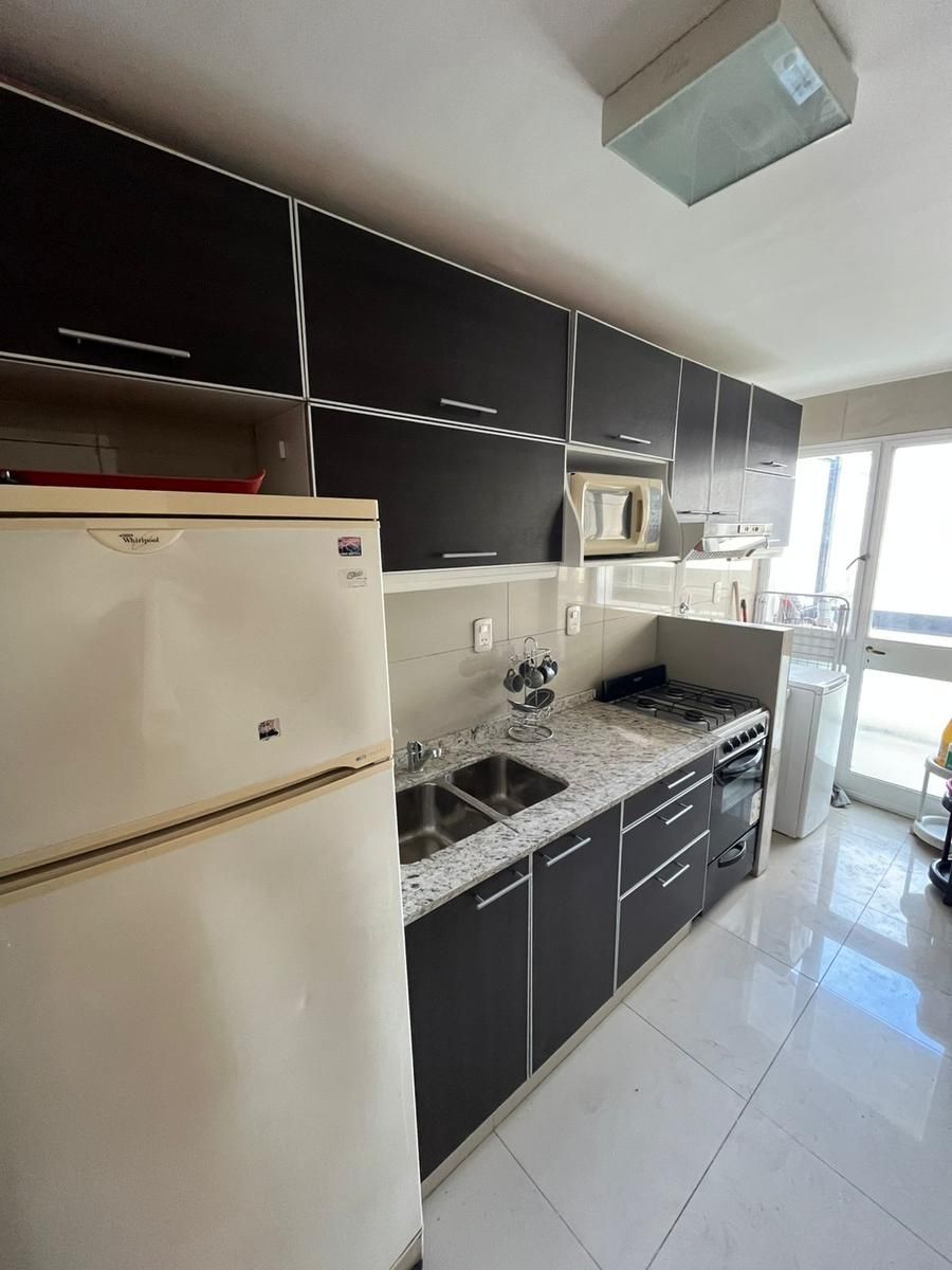 SE VENDE DPTO 4 AMB. CON BALCON AL FRENTE EN CONGRESO — foto 15