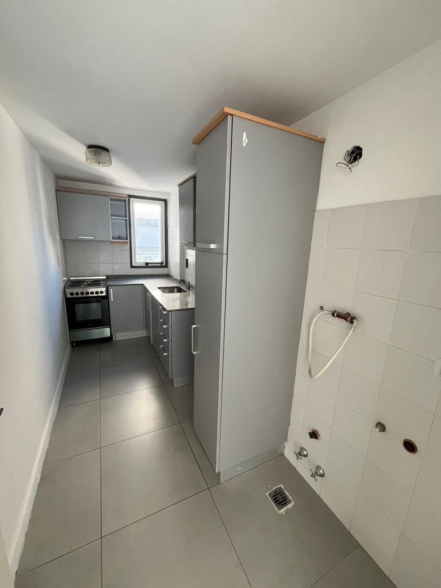 SE VENDE DPTO 3 AMB. CON COCHERA Y TERRAZA AL FRENTE - 14