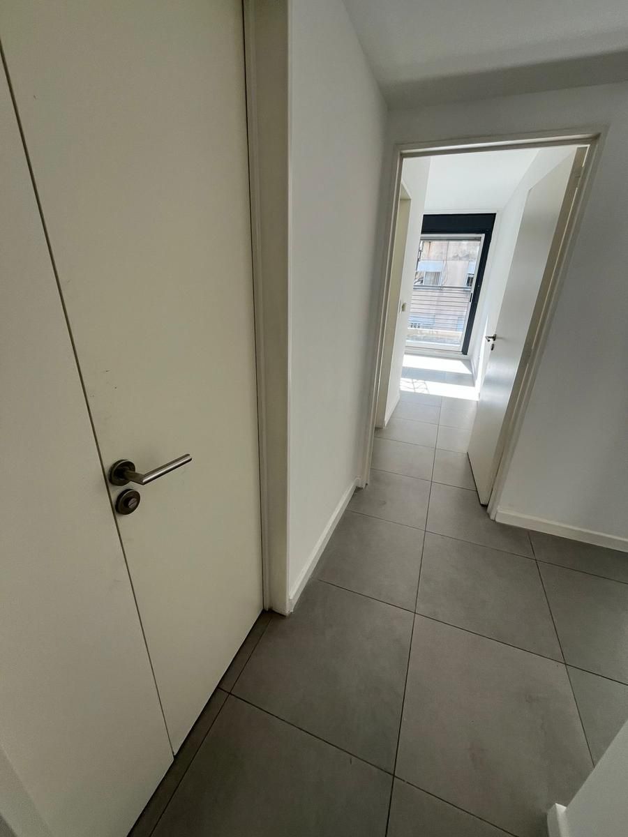 SE VENDE DPTO 3 AMB. CON COCHERA Y TERRAZA AL FRENTE - 20