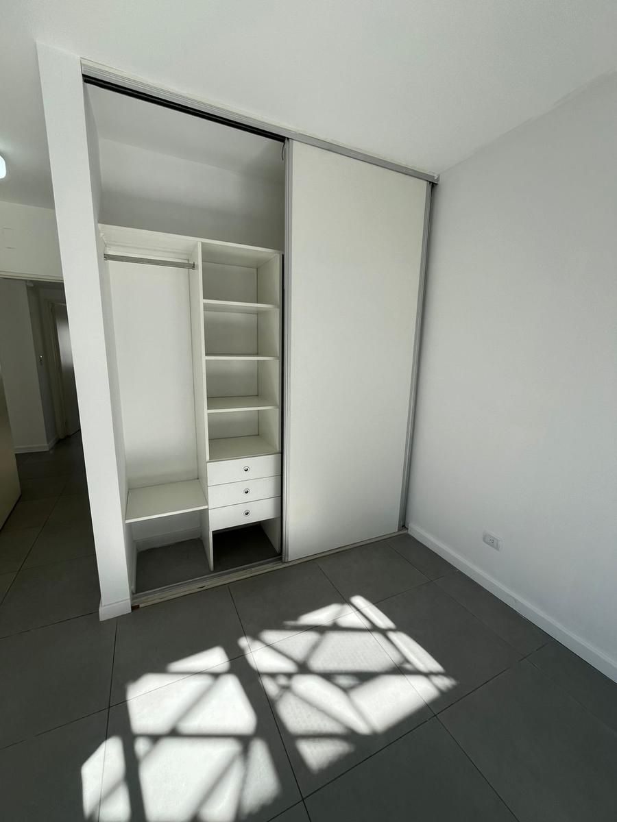 SE VENDE DPTO 3 AMB. CON COCHERA Y TERRAZA AL FRENTE - 24