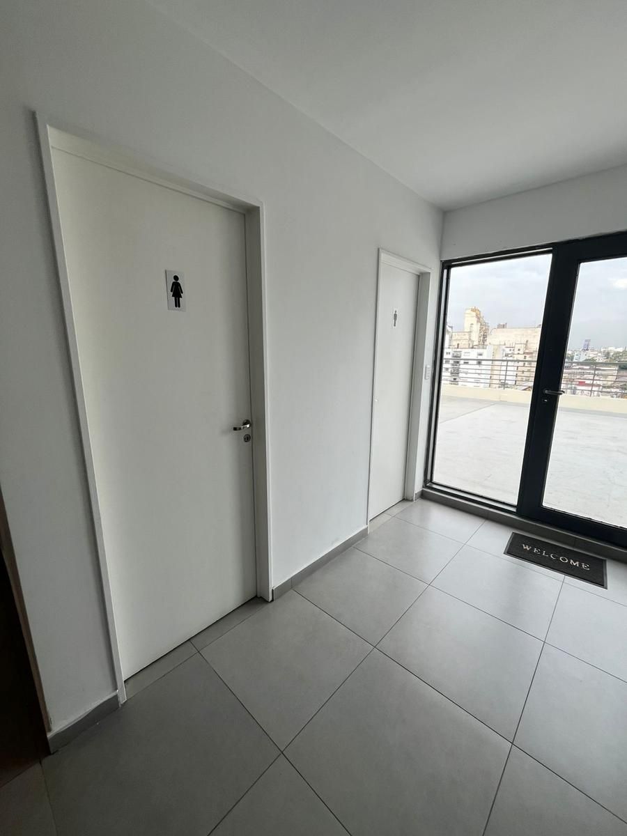 SE VENDE DPTO 3 AMB. CON COCHERA Y TERRAZA AL FRENTE - 37