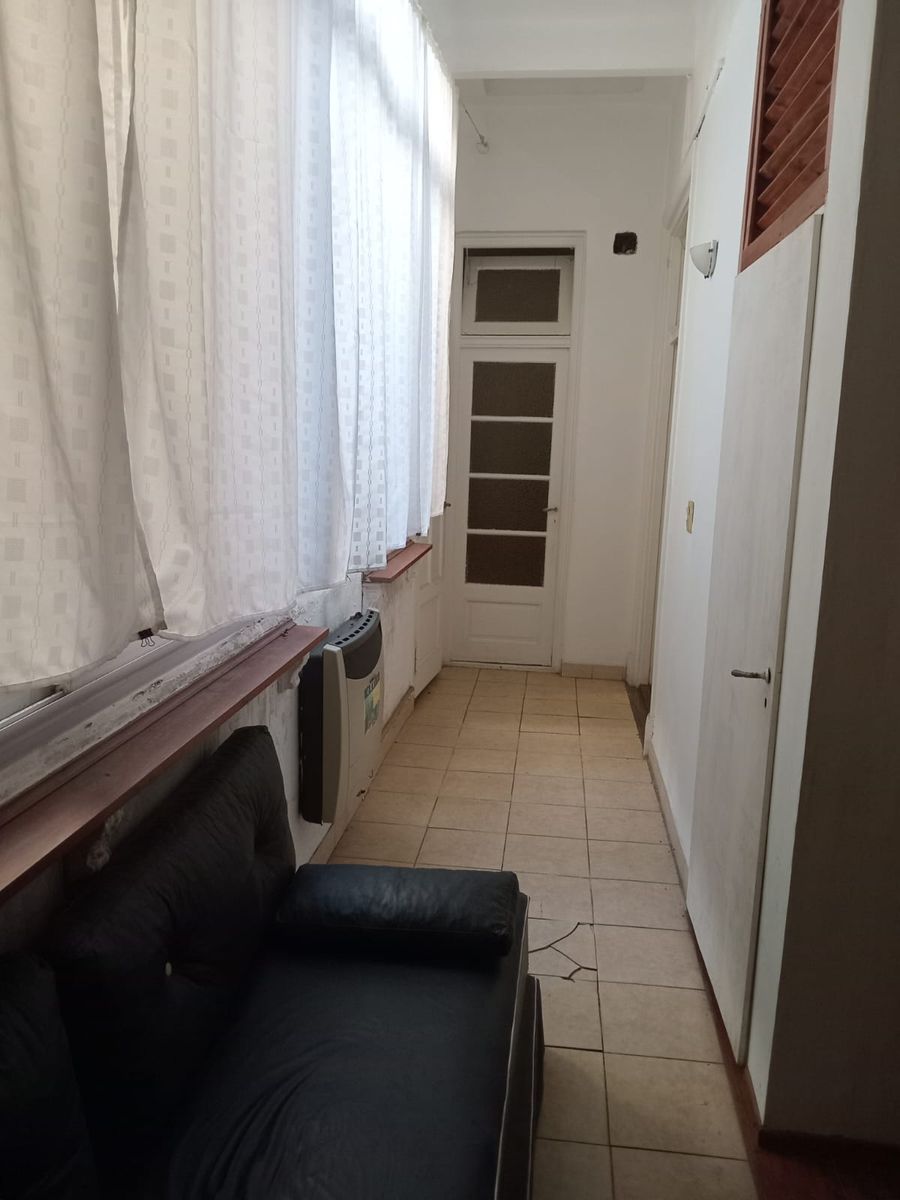 SE VENDE DPTO 56M2 APTO PROFESIONAL EN CONGRESO - 1