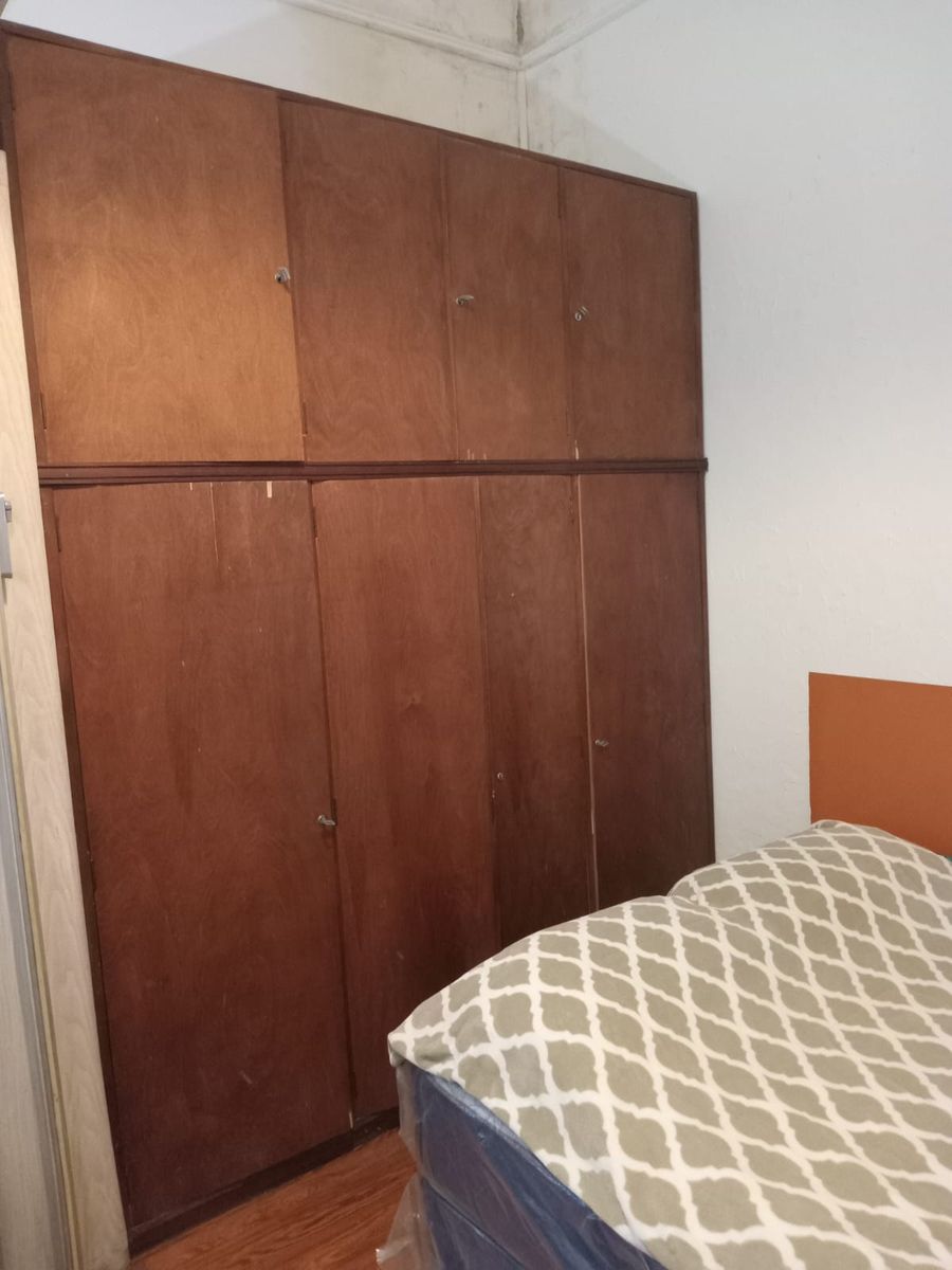 SE VENDE DPTO 56M2 APTO PROFESIONAL EN CONGRESO - 3