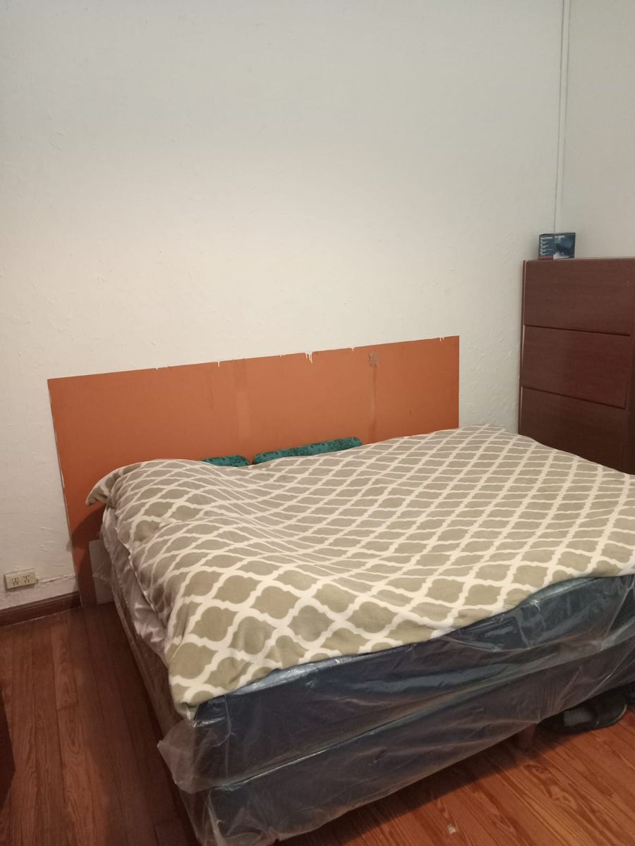 SE VENDE DPTO 56M2 APTO PROFESIONAL EN CONGRESO - 6