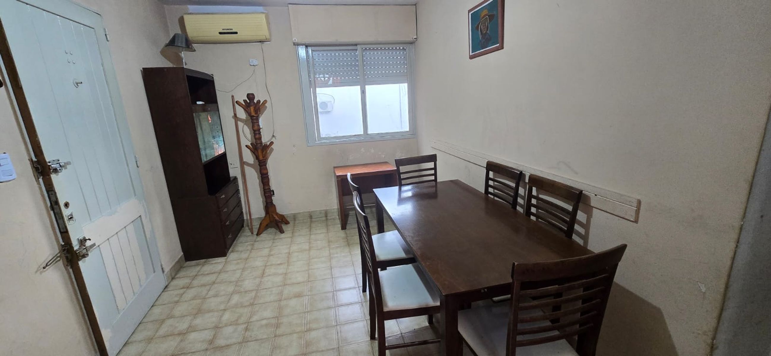 SE VENDE DPTO 3 AMB. SIN EXPENSAS EN LOMAS DEL MIRADOR - 1