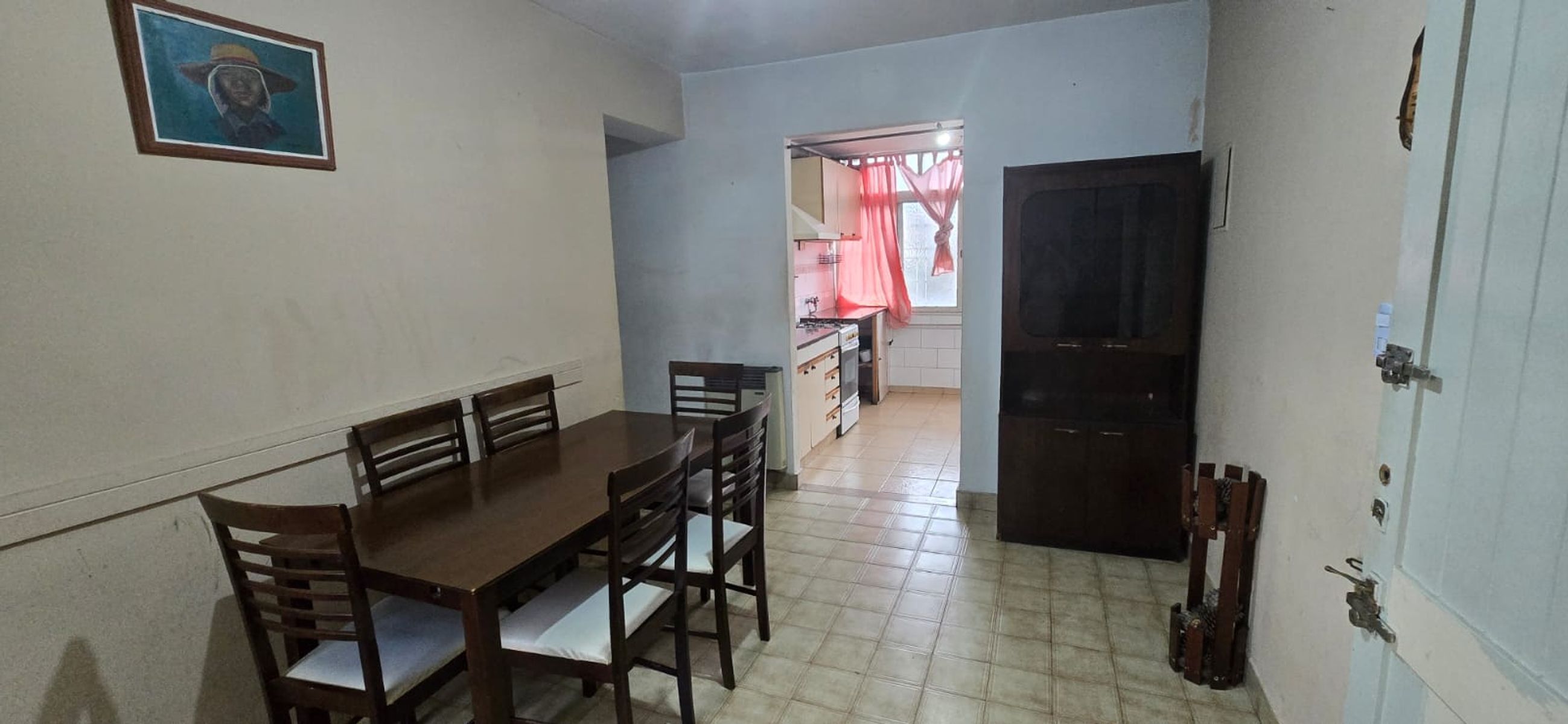 SE VENDE DPTO 3 AMB. SIN EXPENSAS EN LOMAS DEL MIRADOR - 2