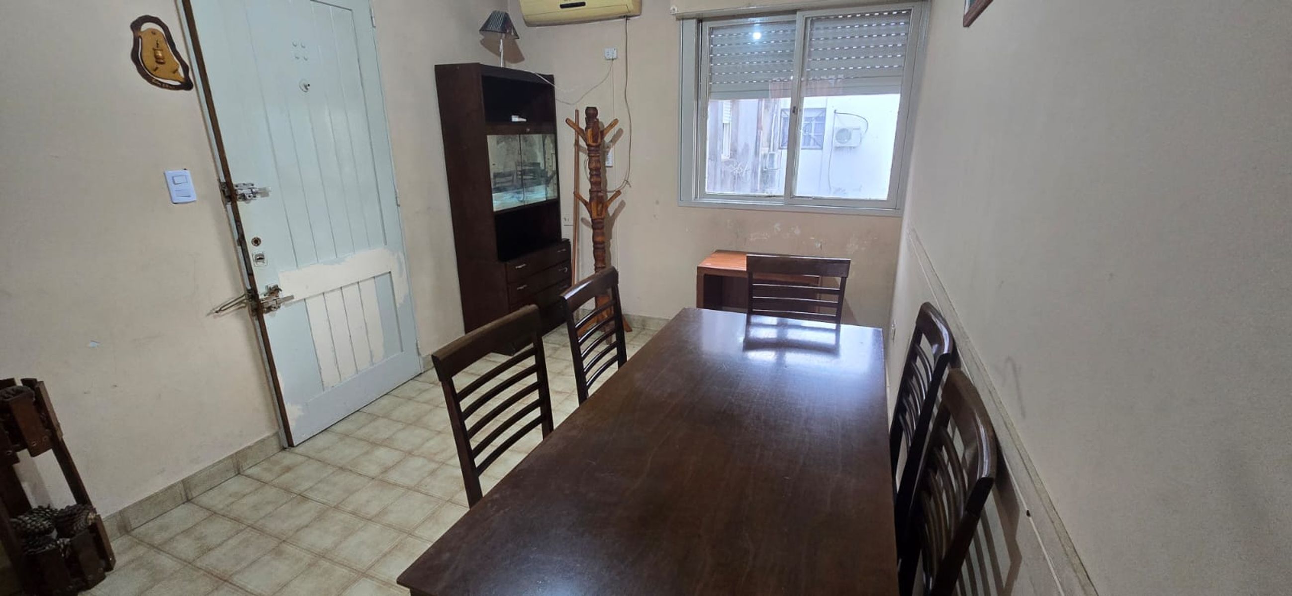SE VENDE DPTO 3 AMB. SIN EXPENSAS EN LOMAS DEL MIRADOR - 3