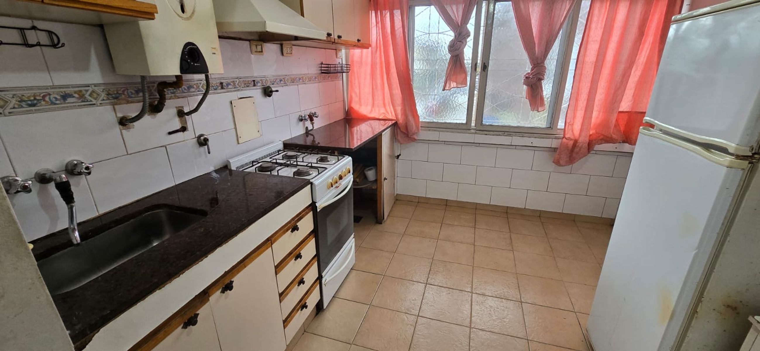 SE VENDE DPTO 3 AMB. SIN EXPENSAS EN LOMAS DEL MIRADOR - 5